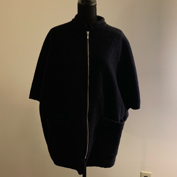 Stradivarius poncho - Picture 1 of 5